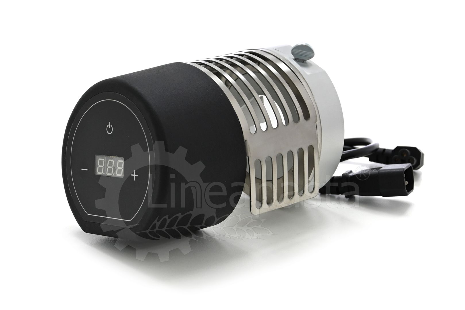 Electronic cutter for short and long pasta for PK 2