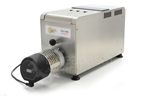 Electronic cutter for short and long pasta for PK 2