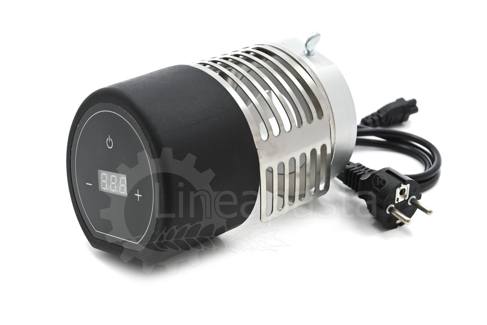 Electronic long and short pasta cutter for TR 70
