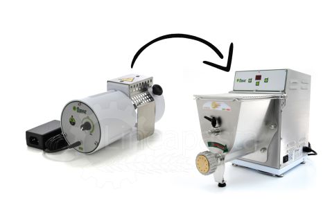 Electronic cutter for short cut pasta Fimar Lilly PF25E