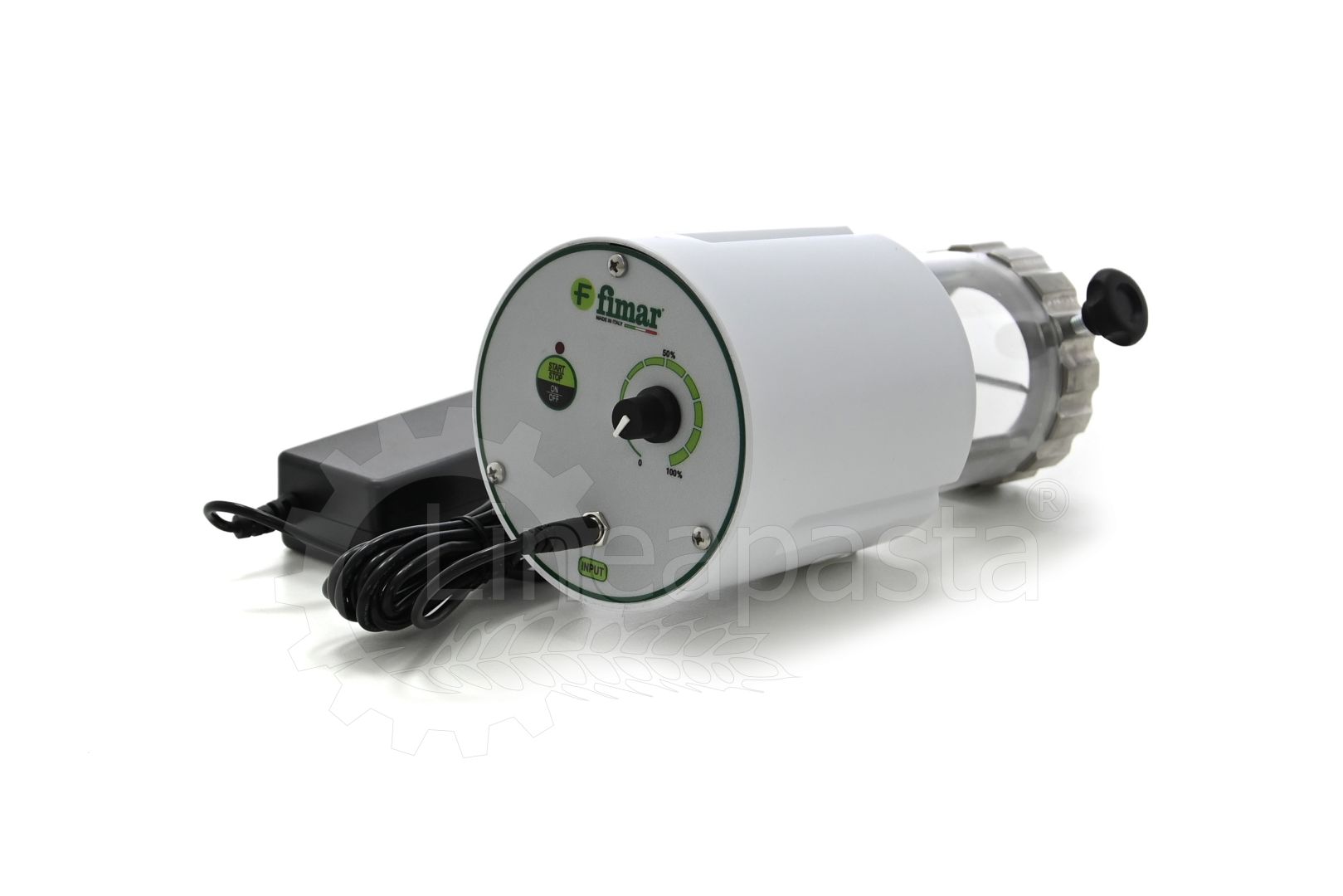 Electronic cutter for short cut pasta Lilly PF15E - Fimar