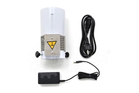 Electronic cutter for short cut pasta Lilly PF15E - Fimar