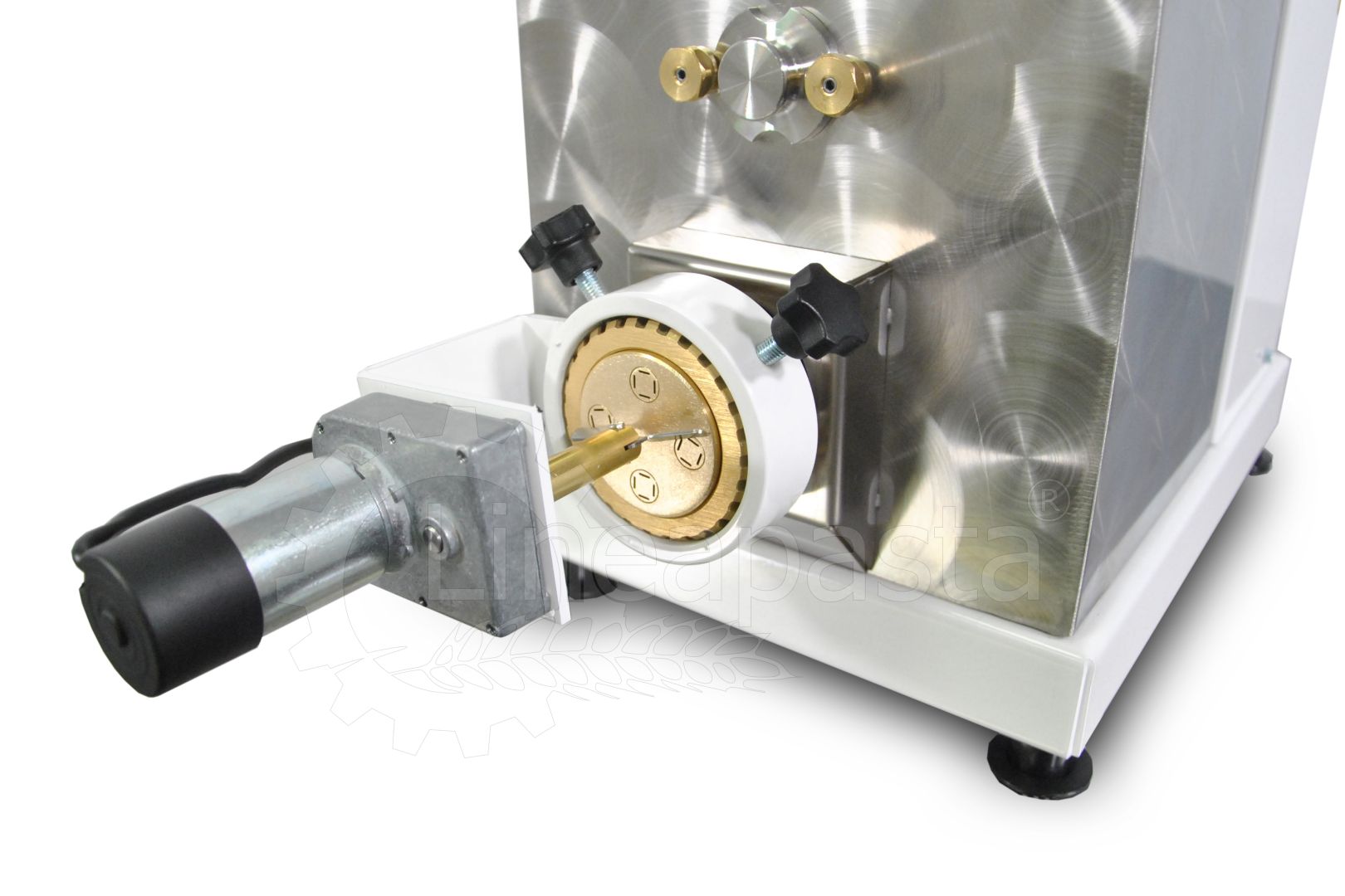 Electronic pasta cutter for Fimar MPF 4N