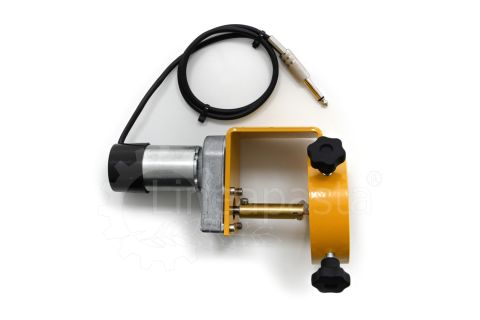 Coltello elettronico tagliapasta per Vip/2