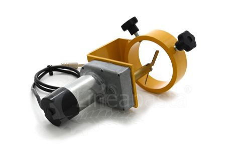 Electronic pasta cutter for VIP 4