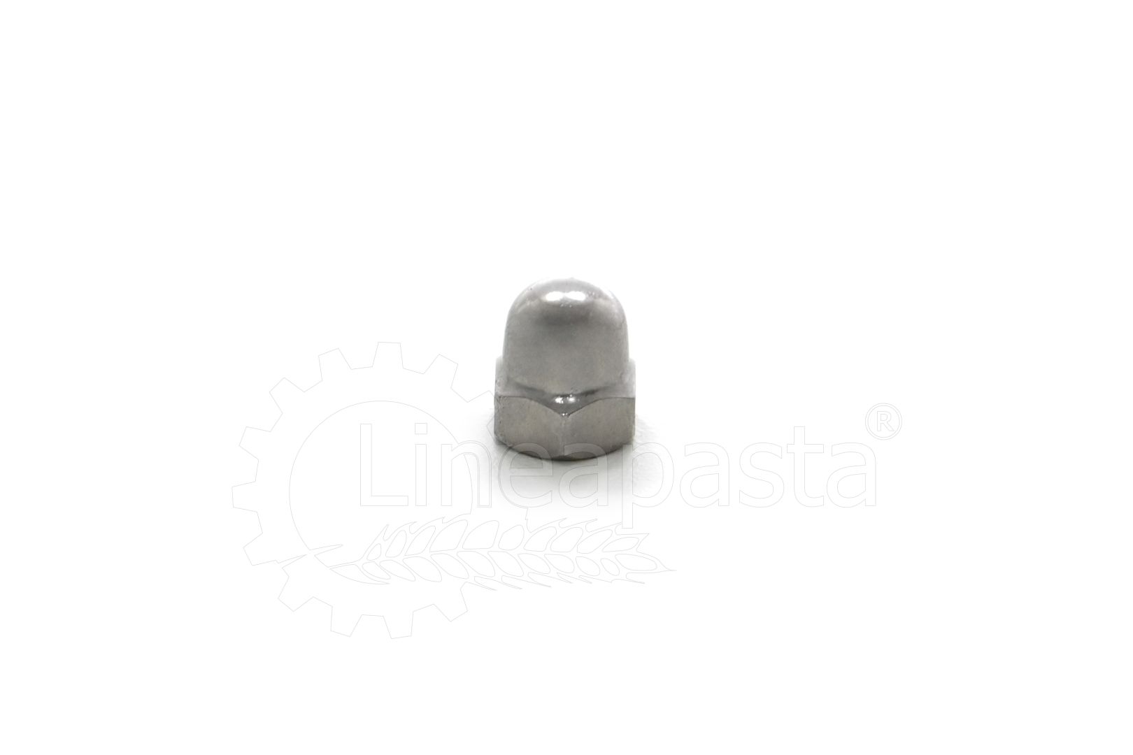 Cap nut for Fimar Lilly PF15E