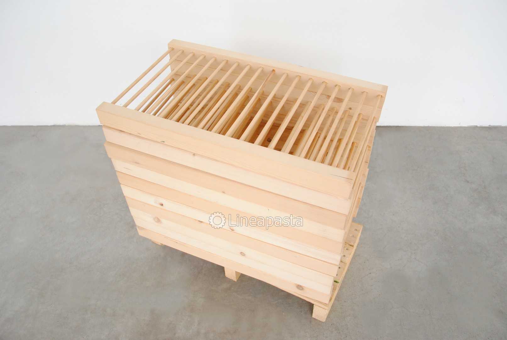 Pasta dryer EC 24 Lineapasta