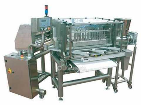 Automatic Tortellini Machine, Tortellini Maker 