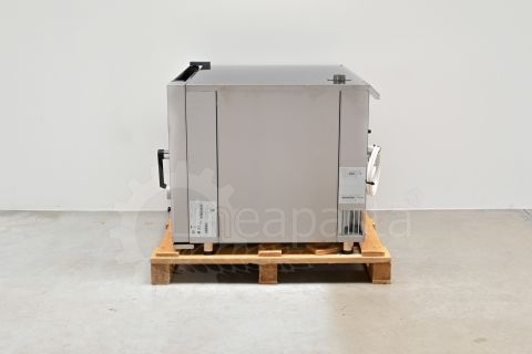 Horno pasteurizador estático TOP 4D usado para exhibición