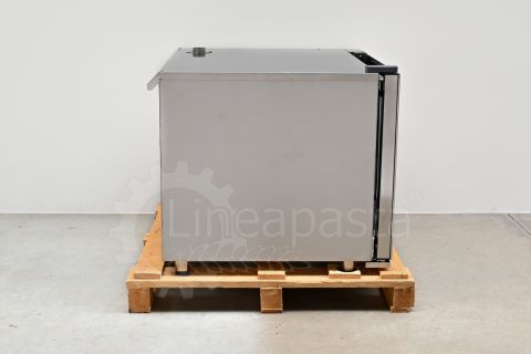 Horno pasteurizador estático TOP 4D usado para exhibición