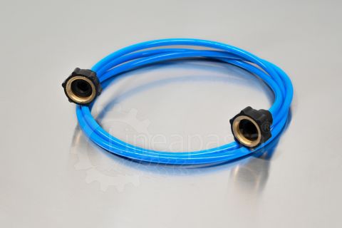 Horno pasteurizador estático TOP 4D usado para exhibición