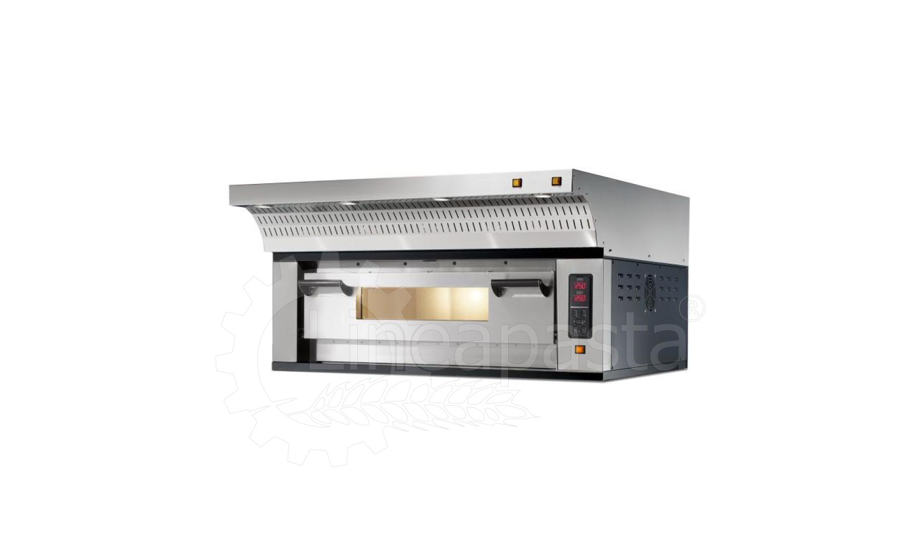 Pizza oven FF 105105