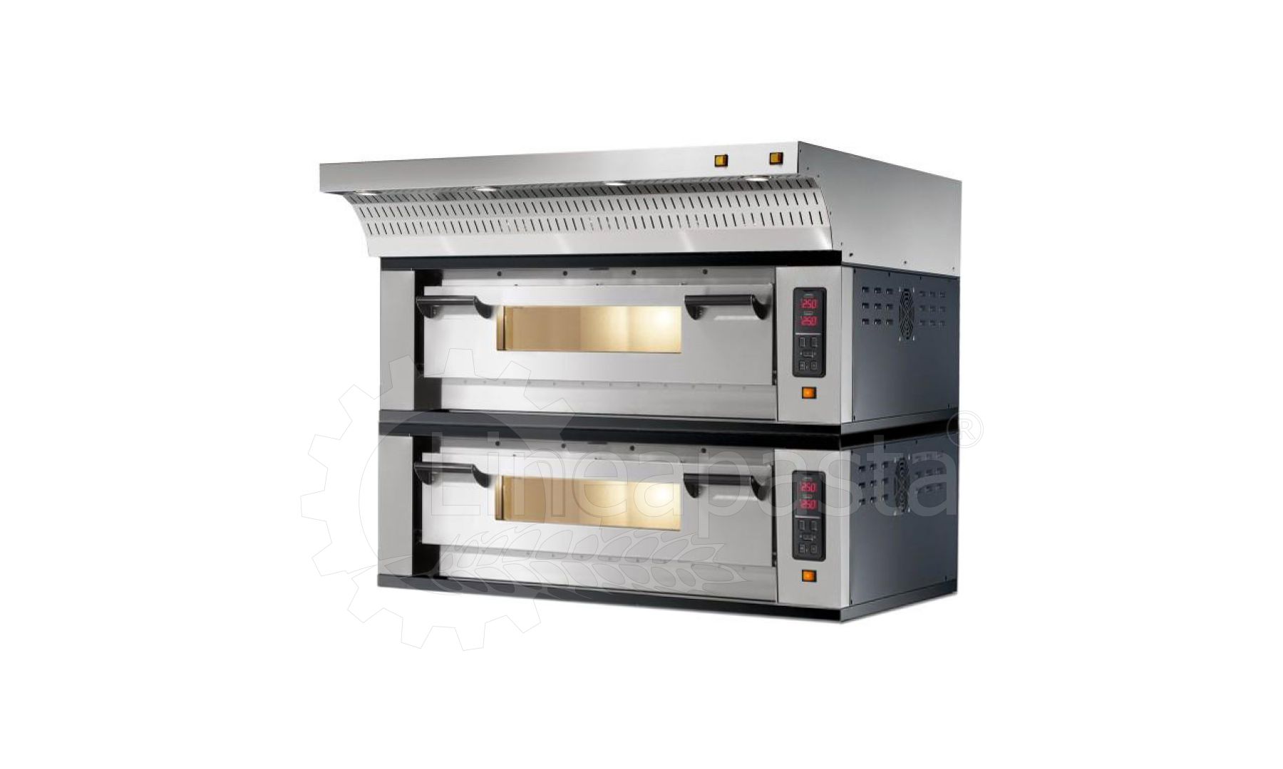 Pizza oven FF 105105B