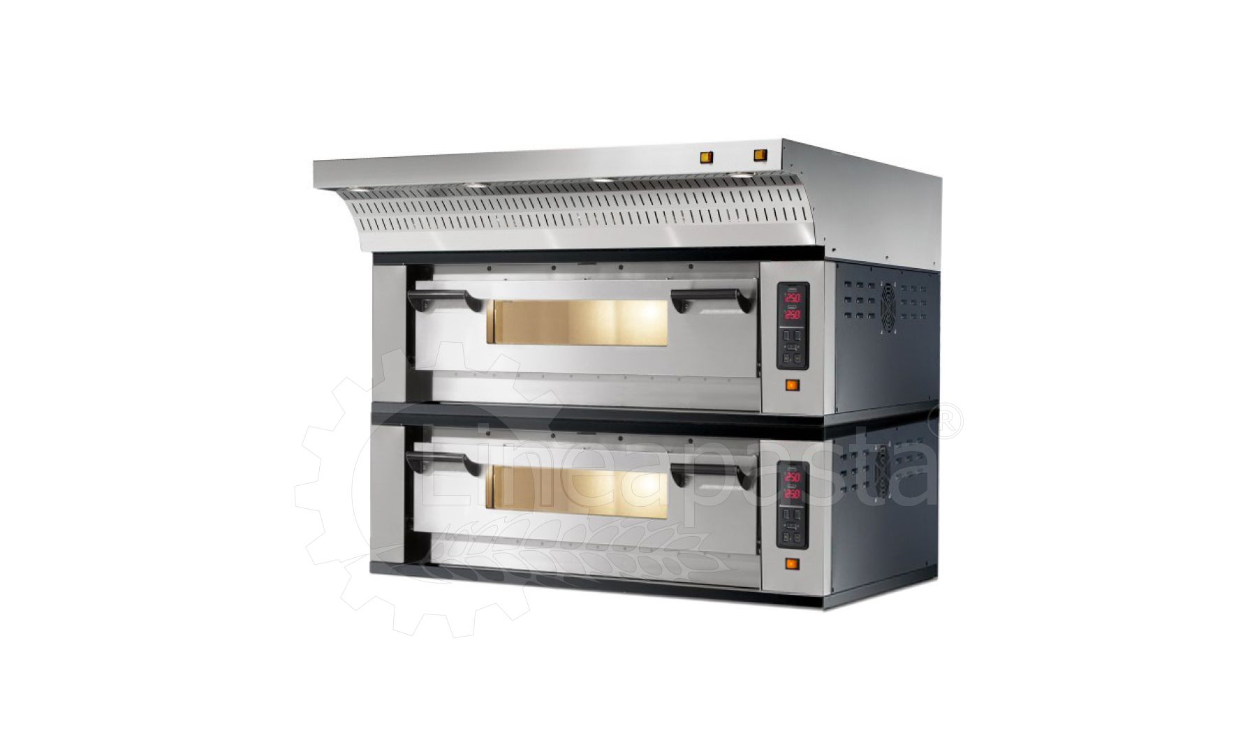 Pizza oven FF 10570B