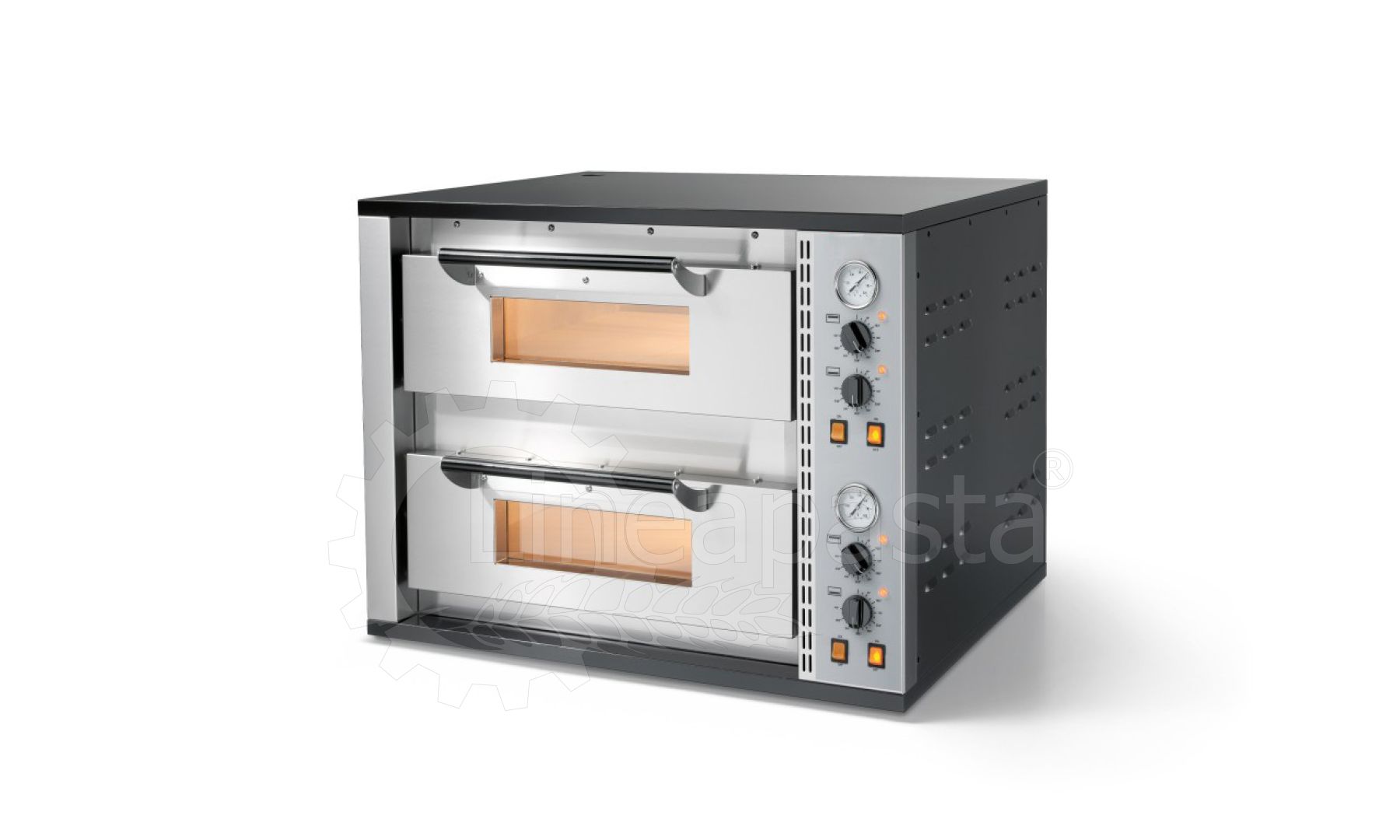Pizza oven FF 6262
