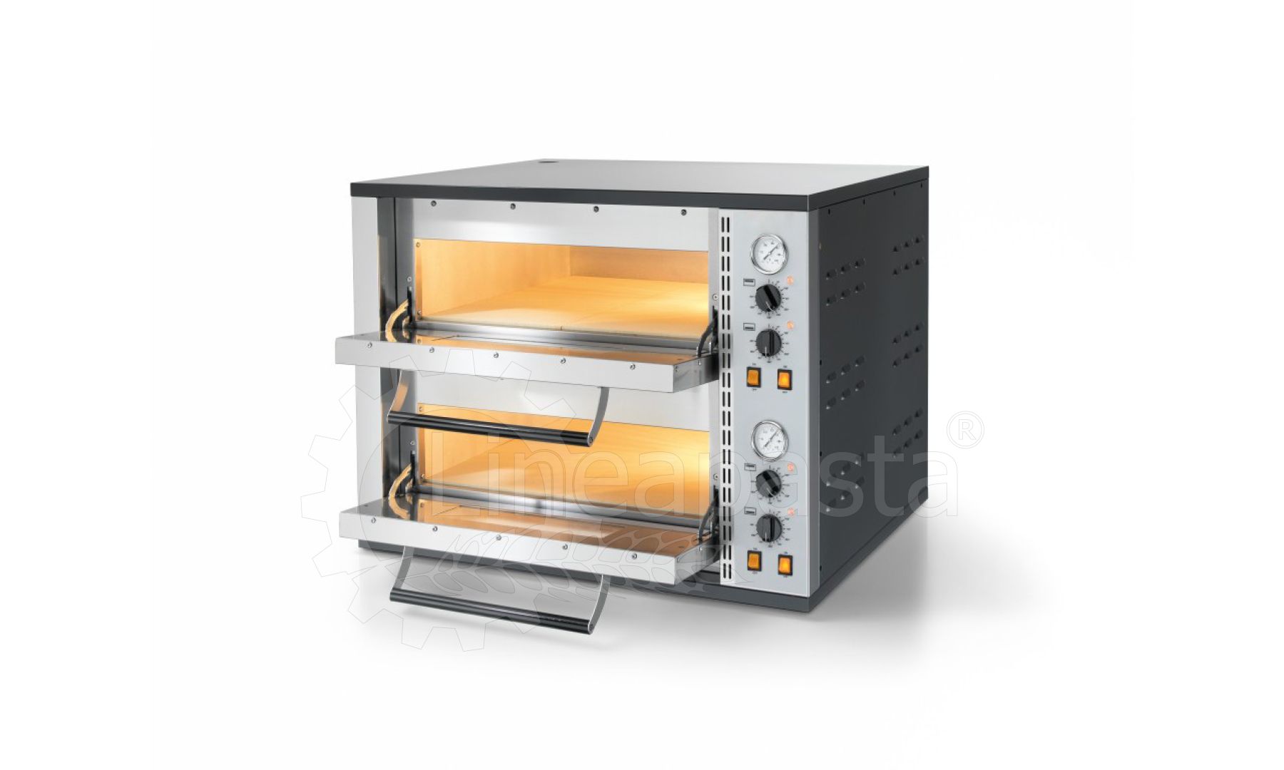 Pizza oven FF 6262