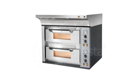 Pizza oven FF 6262 With hood