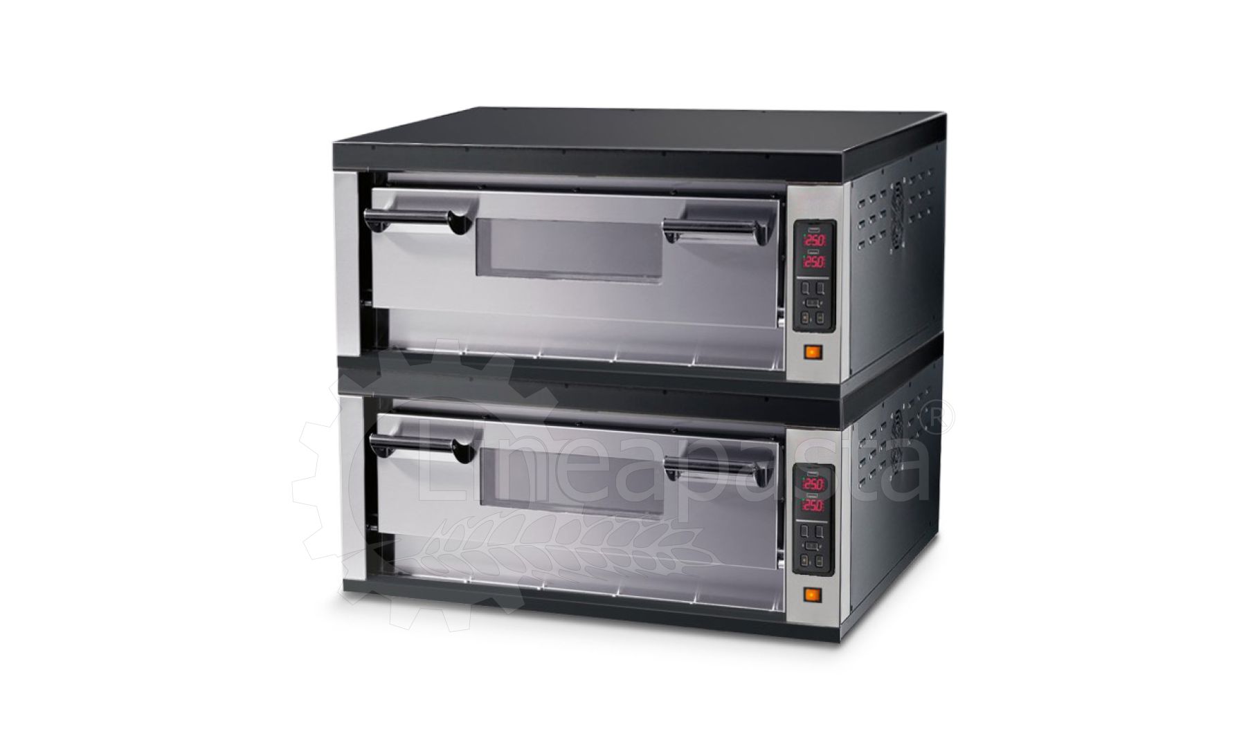Pizza oven FF 8570B
