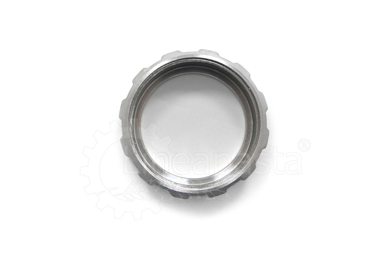 Ghiera bloccaggio trafila per Fimar Lilly PF15E