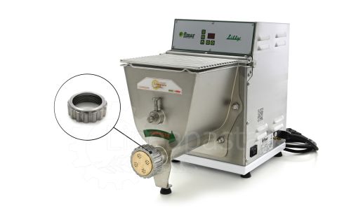 Ghiera bloccaggio trafila per Fimar Lilly PF25E