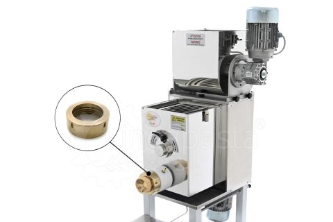 Ring nut for La Monferrina P12