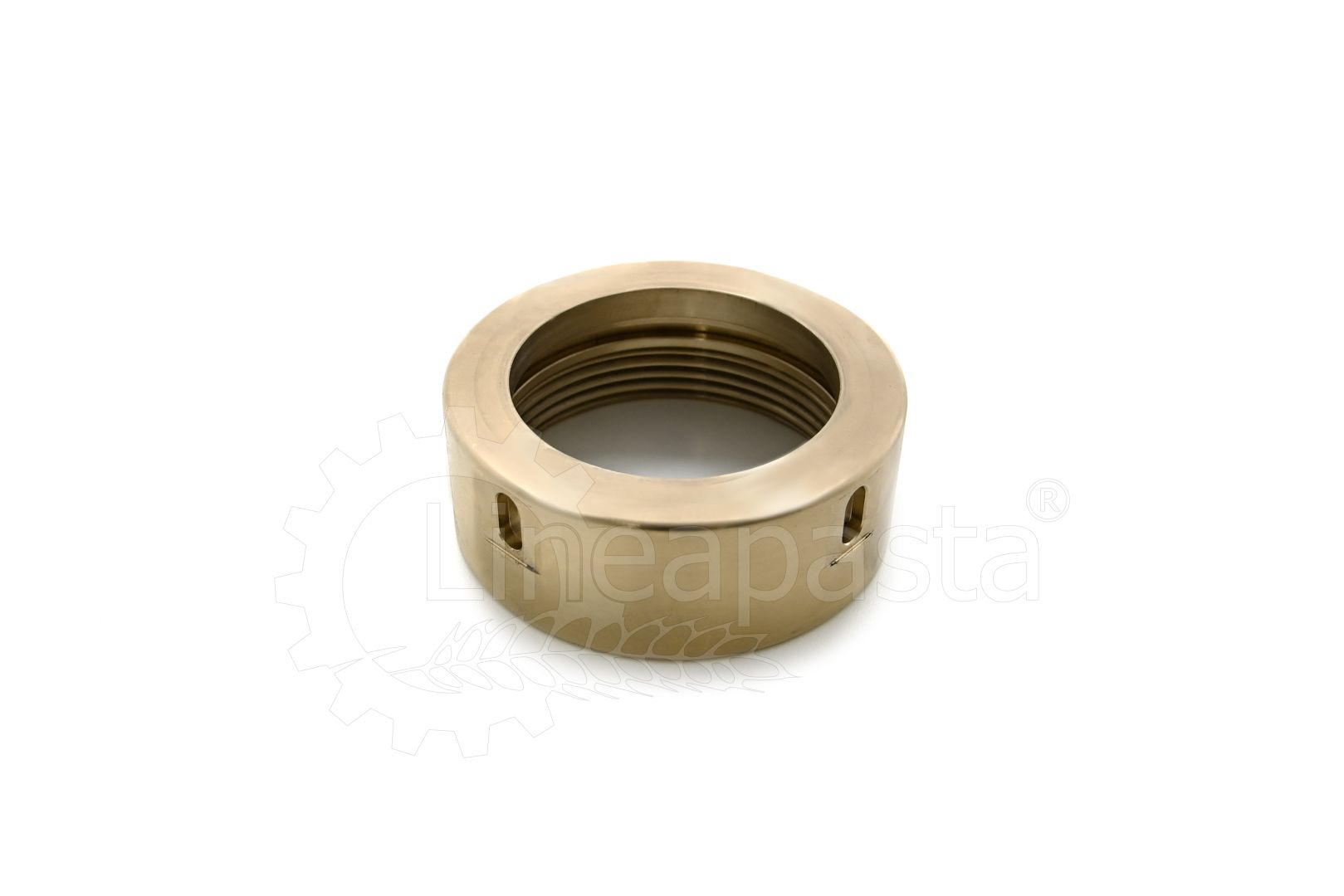 Ring nut for La Monferrina P2 Pleasure