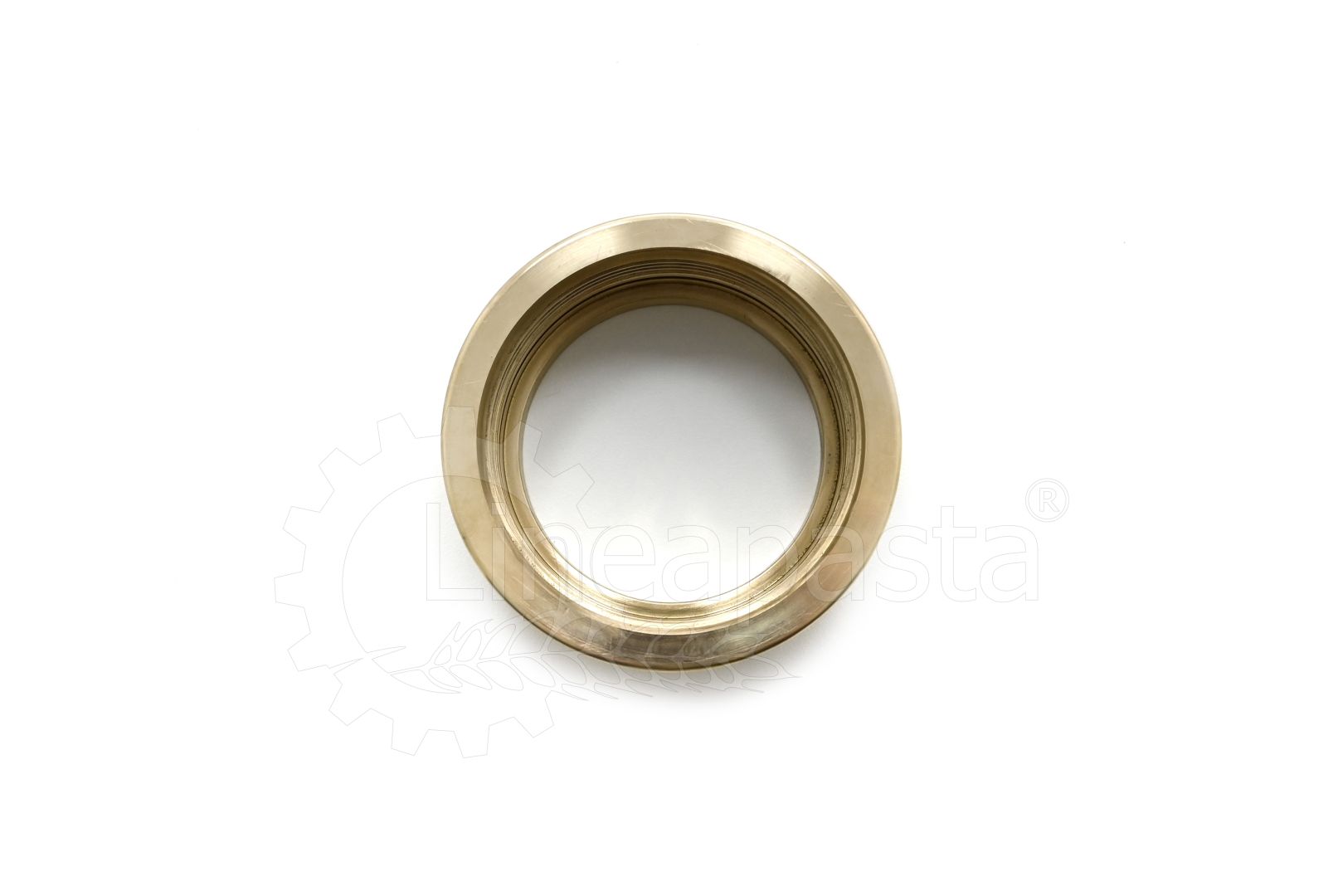 Ring nut for La Monferrina P2 Pleasure