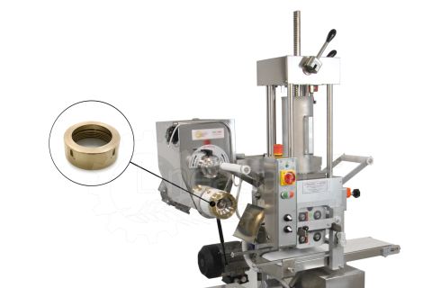 Ring nut for La Monferrina P2 Pleasure