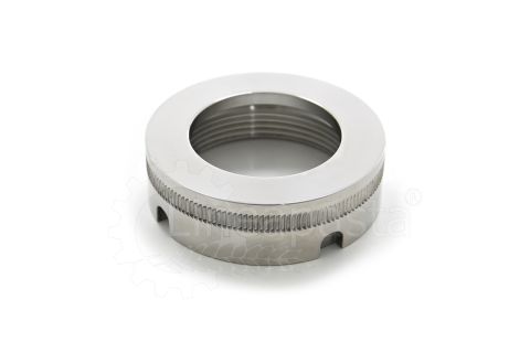 Anillo bloque de la trefiladora para TR 70