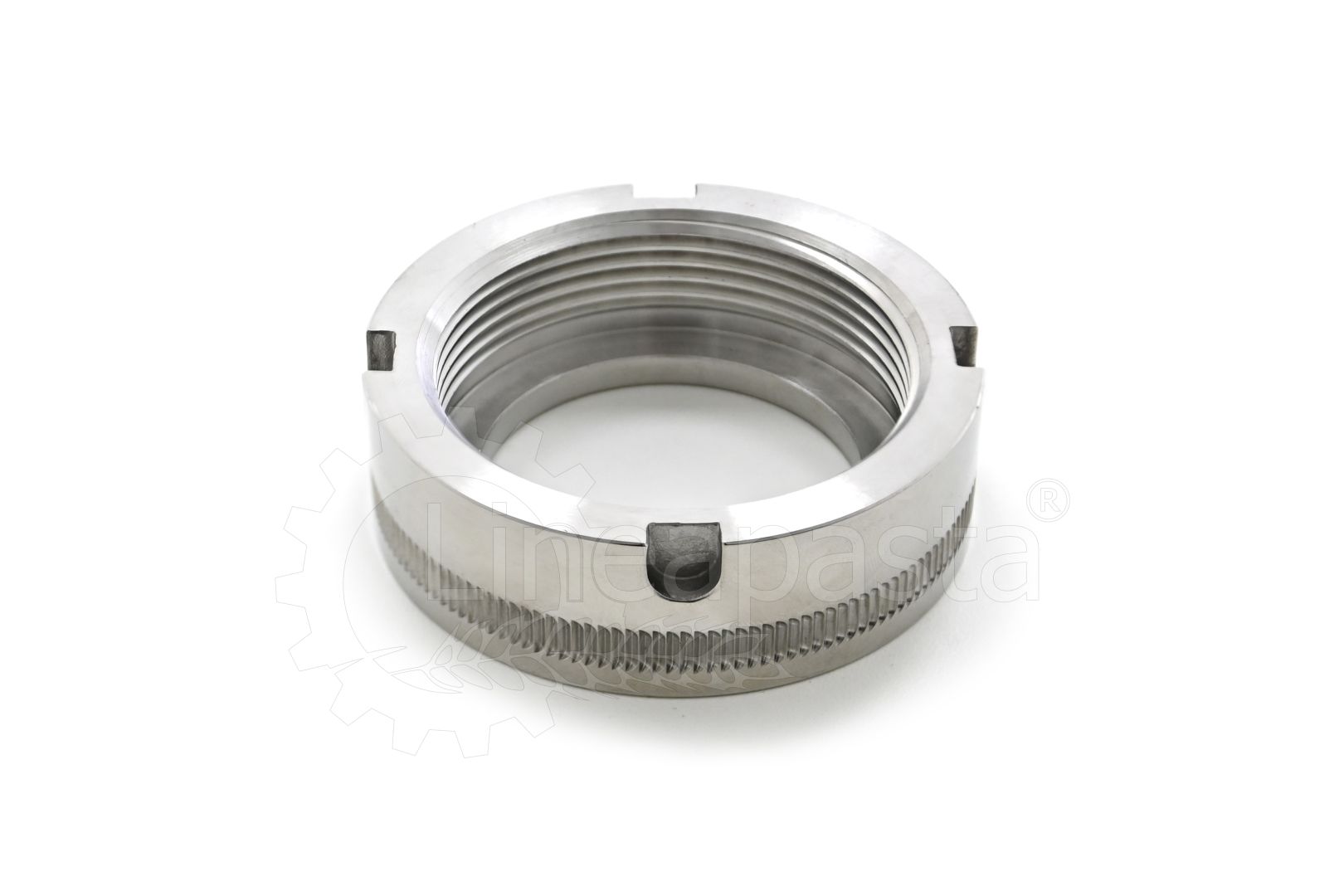 Anillo bloque de la trefiladora para TR 70
