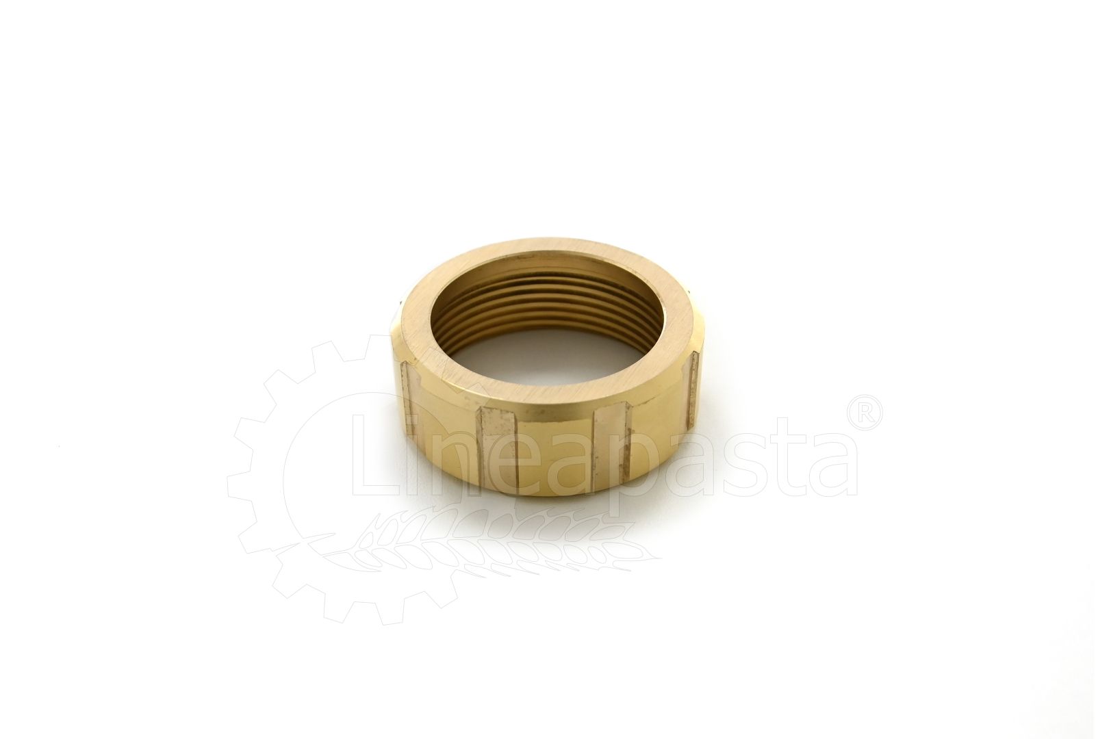 Ring nut for VIP 2