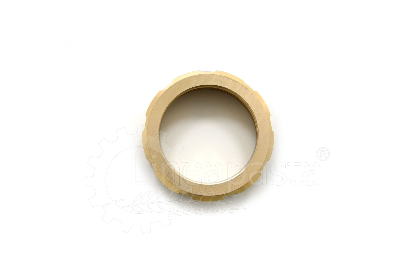 Ring nut for VIP 2