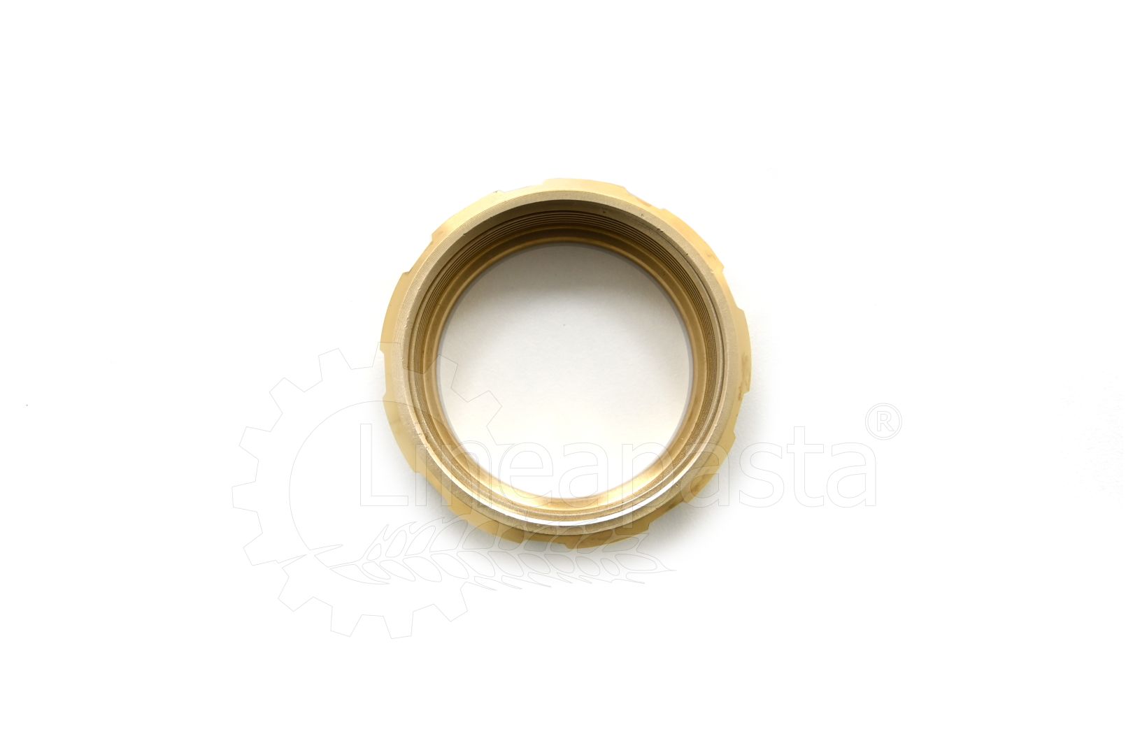 Ring nut for VIP 2