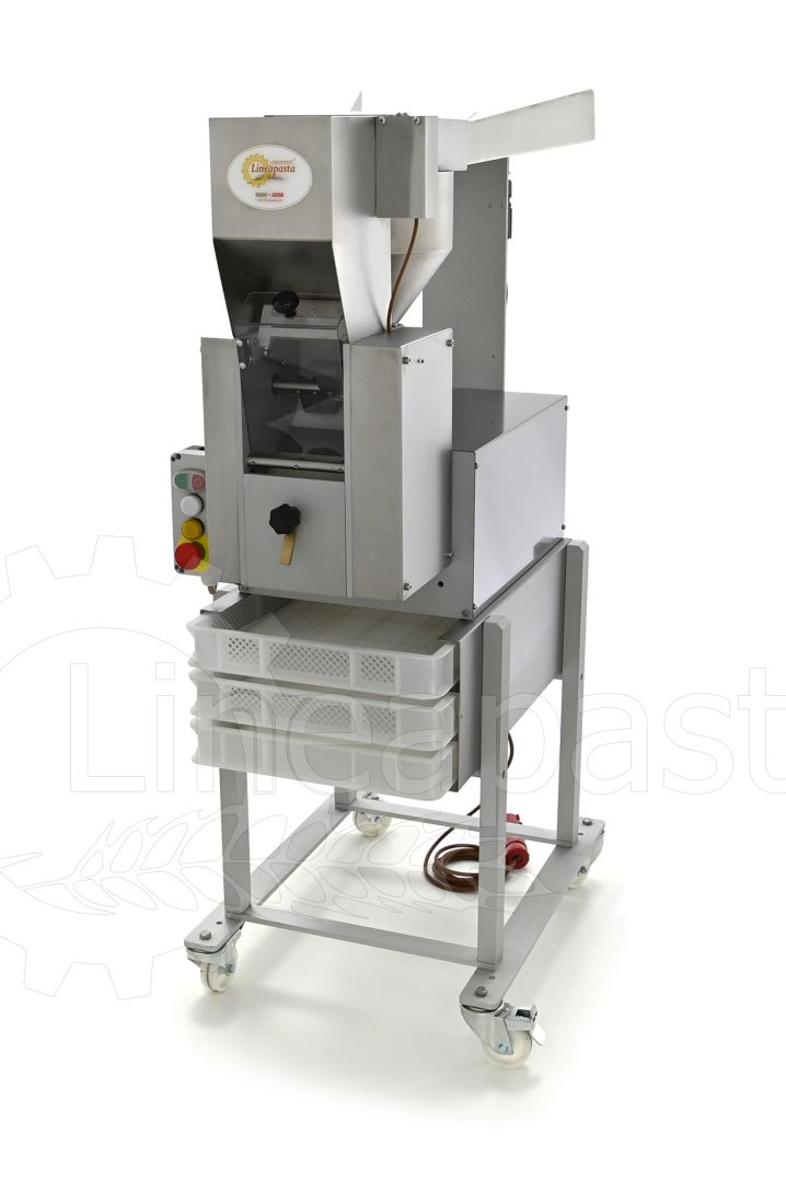 Gnocchi machine GN2 - La Parmigiana