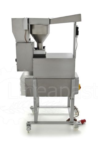 Gnocchi machine GN2 - La Parmigiana