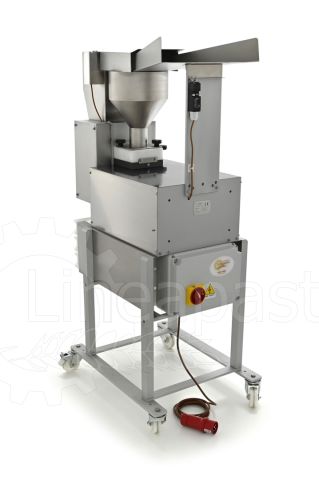 Gnocchi machine GN2 - La Parmigiana