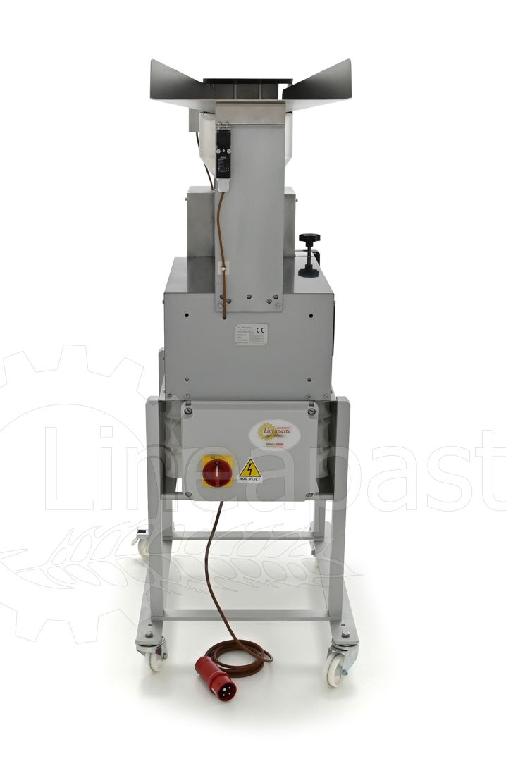 Gnocchi machine GN2 - La Parmigiana