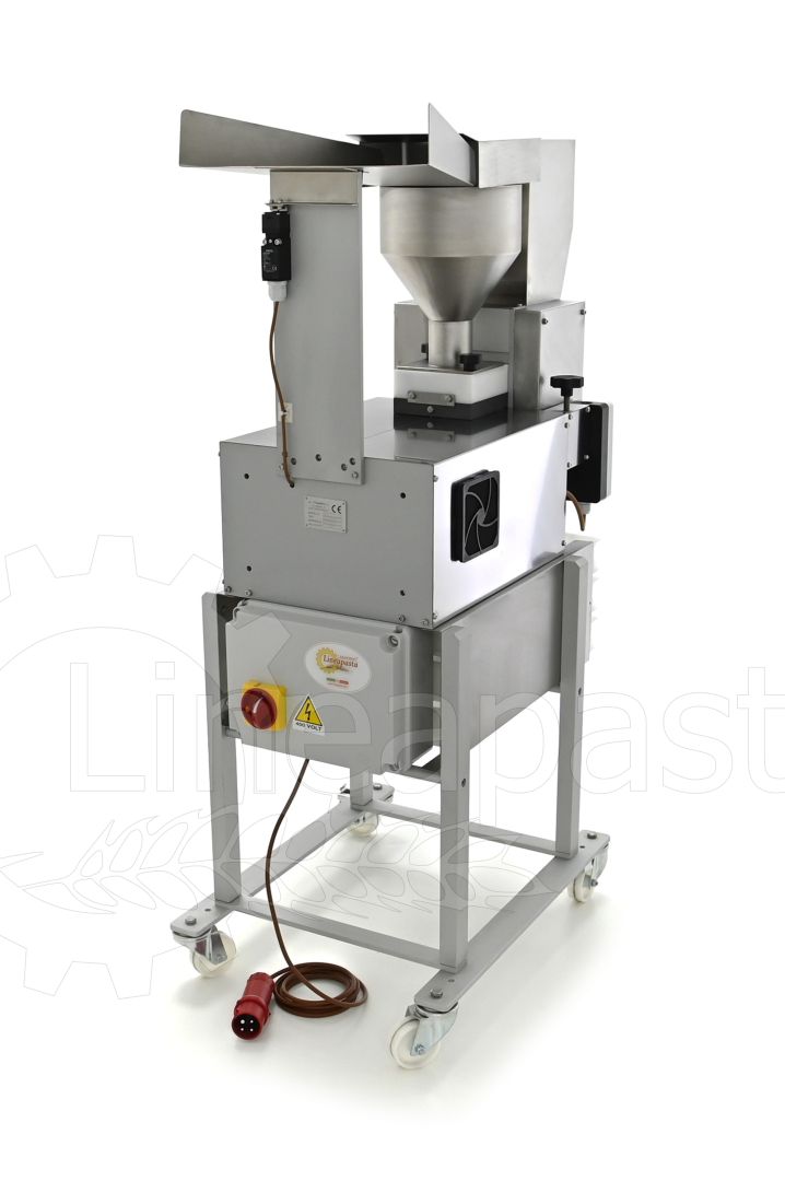 Gnocchi machine GN2 - La Parmigiana