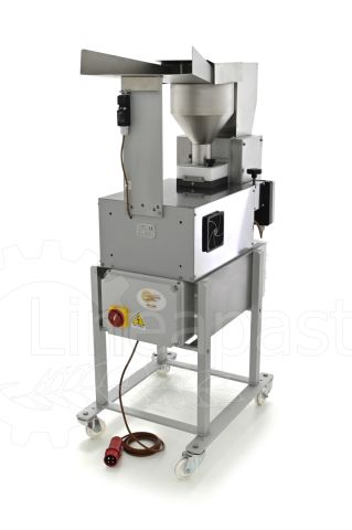 Gnocchi machine GN2 - La Parmigiana