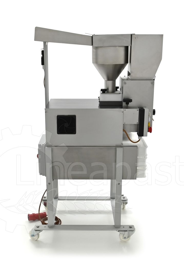 Gnocchi machine GN2 - La Parmigiana