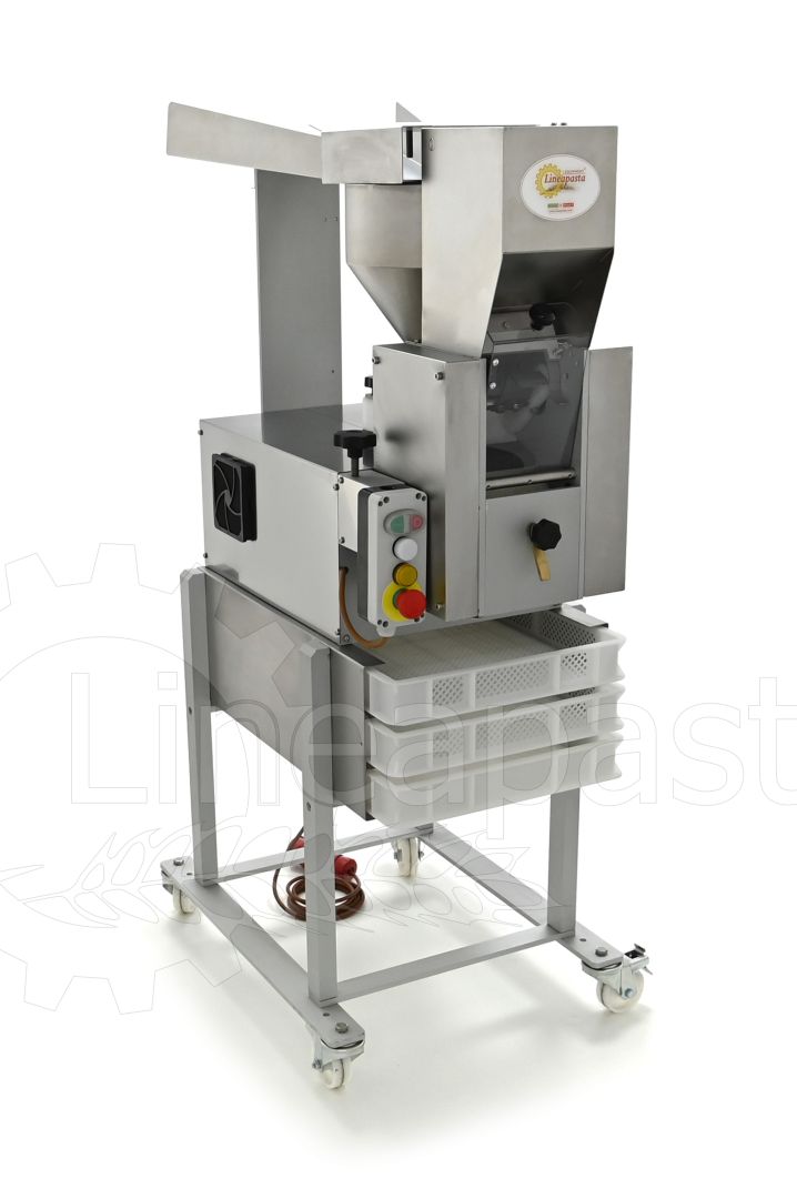 Gnocchi machine GN2 - La Parmigiana