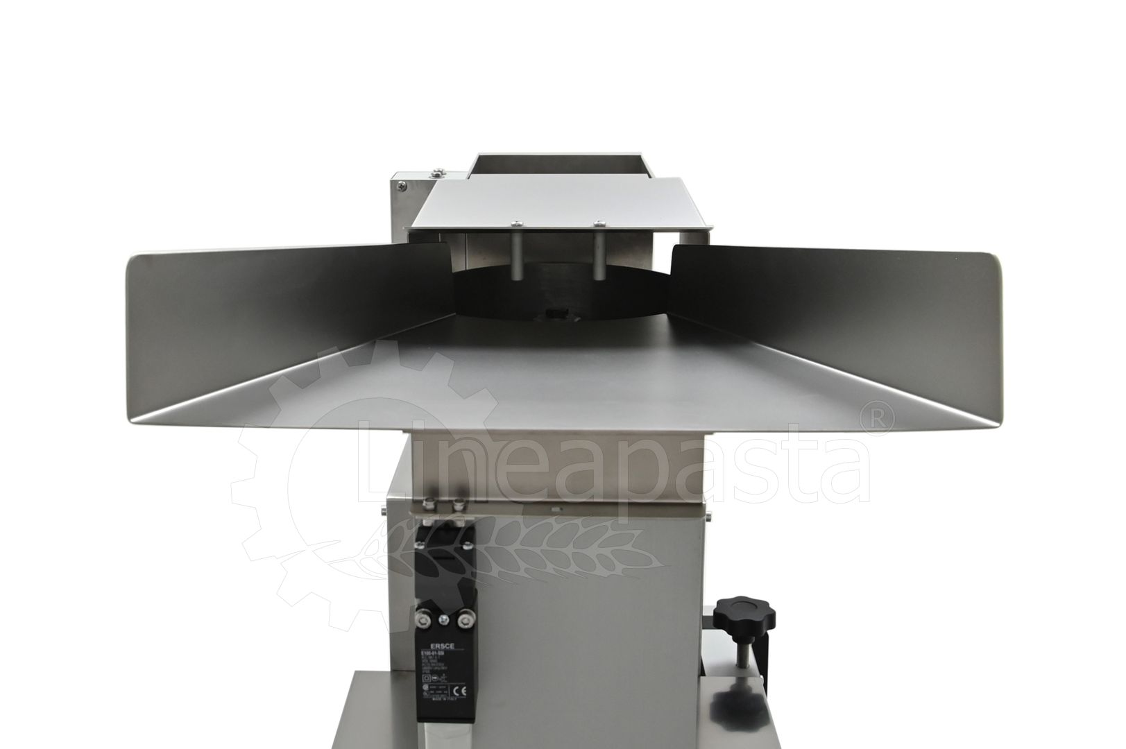 Gnocchi machine GN2 - La Parmigiana