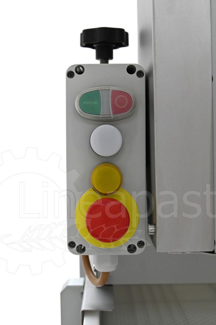 Gnocchi machine GN2 - La Parmigiana