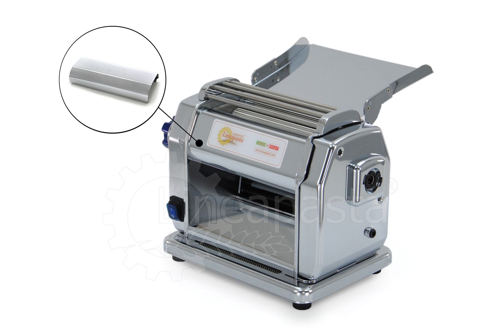 Body panel for Imperia Restaurant Electric Professional RMN