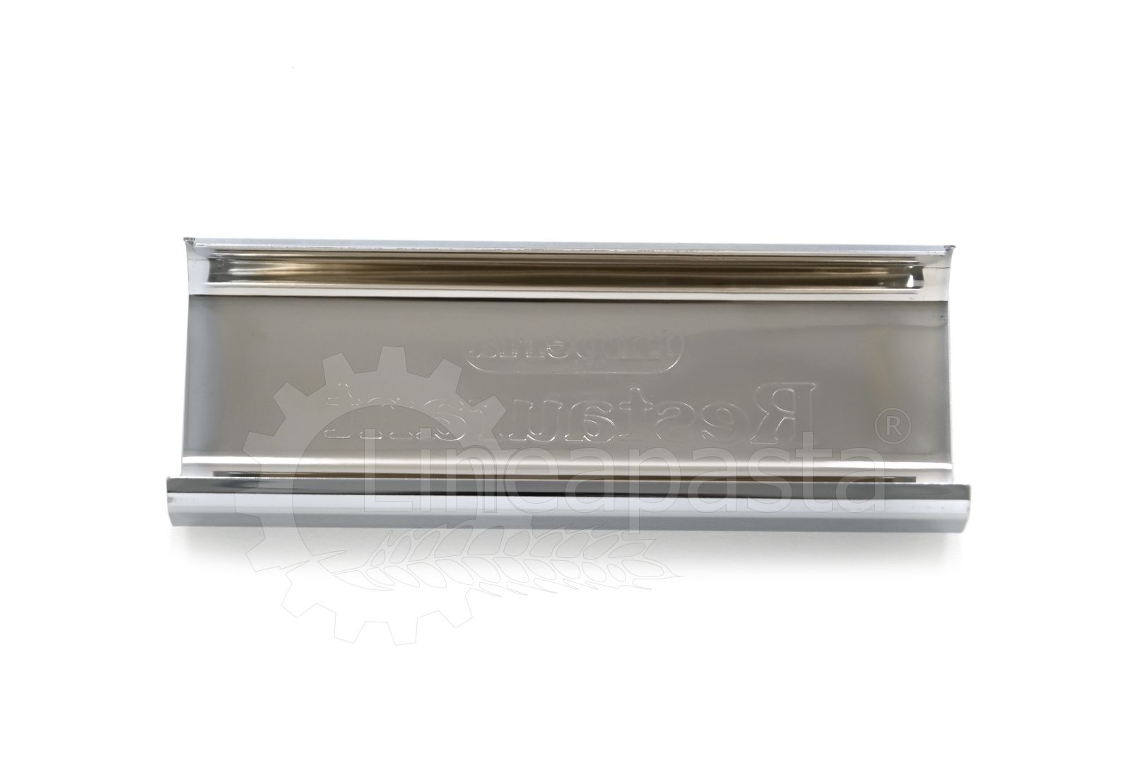 Body panel for Imperia Restaurant Manual