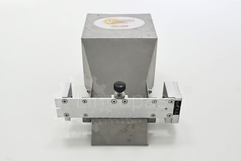 Groupe gnocchi d'occasion pour la machine Multipasta La Monferrina