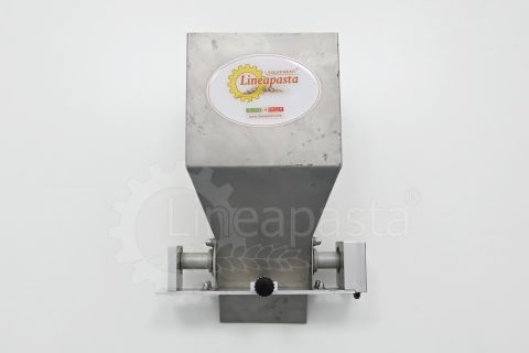 Groupe gnocchi d'occasion pour la machine Multipasta La Monferrina