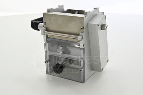 Groupe gnocchi d'occasion pour la machine Multipasta La Monferrina