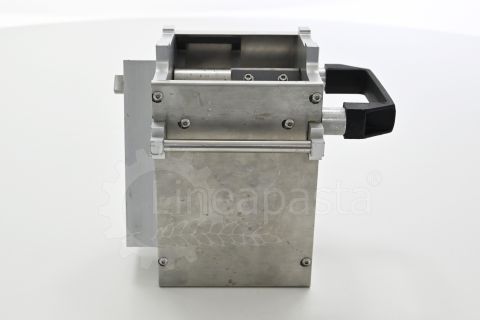 Groupe gnocchi d'occasion pour la machine Multipasta La Monferrina