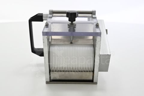Groupe gnocchi d'occasion pour la machine Multipasta La Monferrina